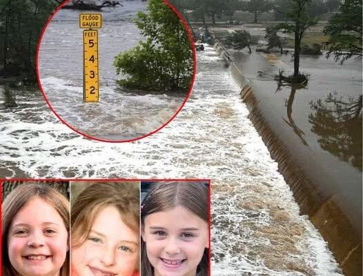New details have been revealed about some of the young girls who remain missing after devastating floods hit Texas this week.— full details below Have a great time, everyone!